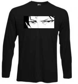 Лонгслив Levi Attack On Titan Лонгслив Levi Attack On Titan