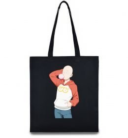 Эко-сумка One Puch man oppai