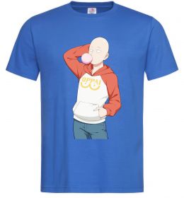 Чоловіча футболка One Puch man oppai Чоловіча футболка One Puch man oppai