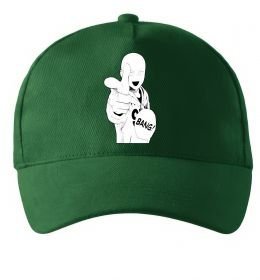 Кепка One puch man bang Кепка One puch man bang