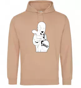 Женская толстовка (худи)