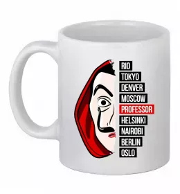 Чашка керамічна Чашка керамічна