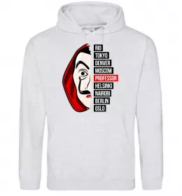 Жіноча толстовка (худі) Жіноча толстовка (худі)