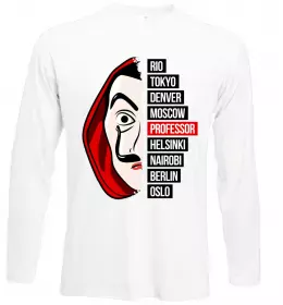 Лонгслів Лонгслів