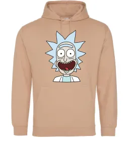 Женская толстовка (худи)