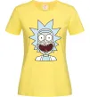 Жіноча футболка Рік щасливий Лимонний фото