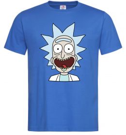 Чоловіча футболка Рік щасливий