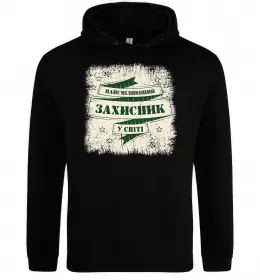 Чоловіча толстовка (худі) Чоловіча толстовка (худі)