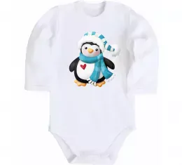 Дитячий бодік