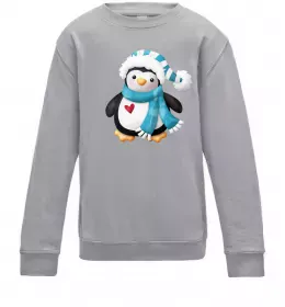 Дитячий світшот