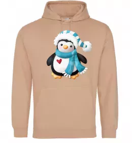 Жіноча толстовка (худі)