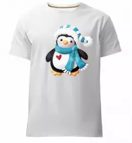 Чоловіча преміум футболка