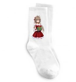 Носки Аніме з подарунком