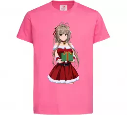 Детская футболка Детская футболка