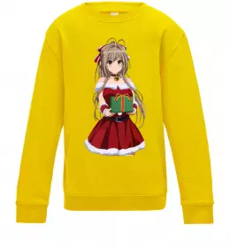 Детский Свитшот Детский Свитшот