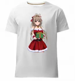 Мужская премиум футболка Мужская премиум футболка