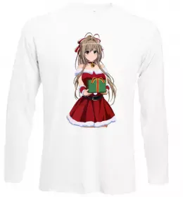 Лонгслив Лонгслив