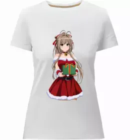 Женская премиум футболка Женская премиум футболка