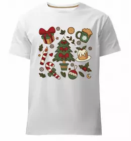 Мужская премиум футболка