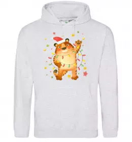 Жіноча толстовка (худі)