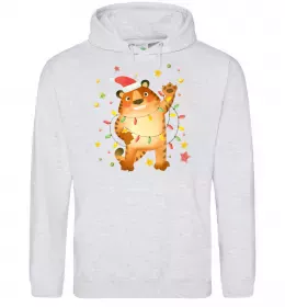 Чоловіча толстовка (худі)