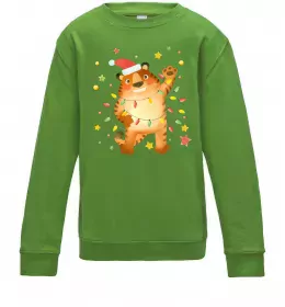 Дитячий світшот