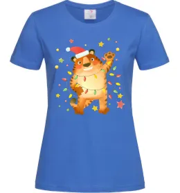 Жіноча футболка