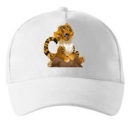 Кепка Тигреня