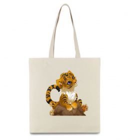 Еко-сумка Тигреня