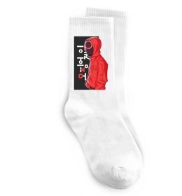 Носки Squid game