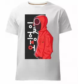 Мужская премиум футболка