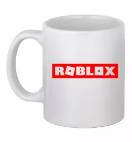 Чашка керамическая