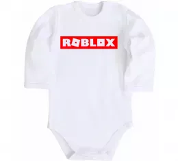 Детский боди