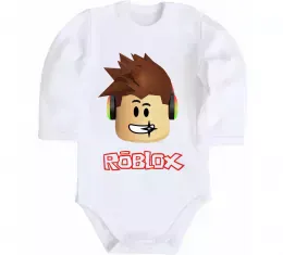 Детский боди