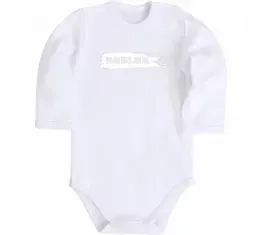 Детский боди Roblox Bunny girl Белый фото