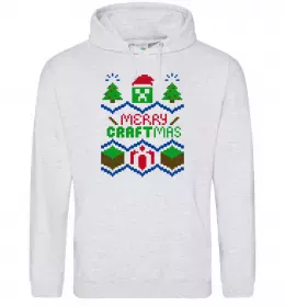 Чоловіча толстовка (худі)