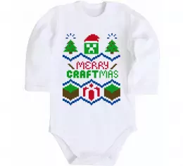 Дитячий бодік