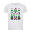 Дитяча футболка Сraftmas Білий фото