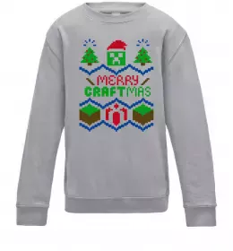 Дитячий світшот