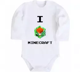 Дитячий бодік