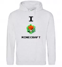 Чоловіча толстовка (худі)