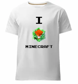 Чоловіча преміум футболка