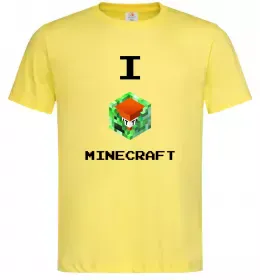 Чоловіча футболка