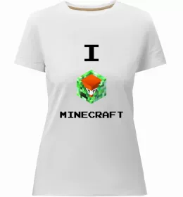 Жіноча преміум футболка