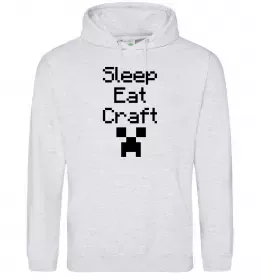 Чоловіча толстовка (худі)