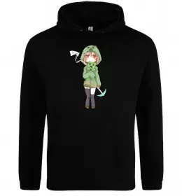 Чоловіча толстовка (худі)