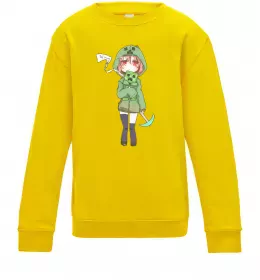 Дитячий світшот