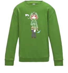 Дитячий світшот