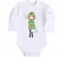 Дитячий бодік