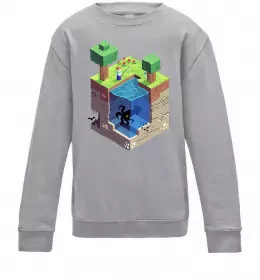 Дитячий світшот